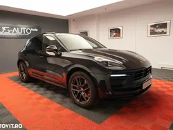 Negru Utilizat 2023 Porsche Macan SUV | 78.500 EUR