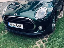 Verde Utilizat 2016 Mini Cooper D Clubman Break | 8.650 EUR