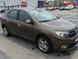 Maro Utilizat 2019 Dacia Logan Prestige Berlinǎ | 8.800 EUR (Preț bun)