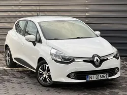 Alb Utilizat 2014 Renault Clio IV LIMITED | 5.750 EUR (Puțin scump)