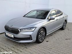 Culoareargint Utilizat 2025 Skoda Superb Selection Berlinǎ | 39.890 EUR