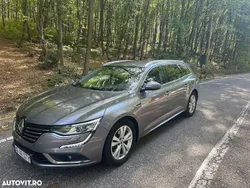 Gri Utilizat 2018 Renault Talisman GrandTour Business Break | 11.500 EUR (Preț OK)