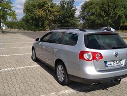 Gri Utilizat 2010 VW Passat Break | 4.450 EUR (Preț OK)