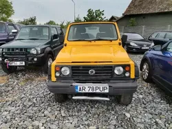 Utilizat 2001 Suzuki Samurai SUV | 2.400 EUR