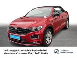 Utilizat 2021 VW T-Roc R-line SUV | 28.388 EUR (Scump)