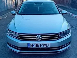 Culoaregri Utilizat 2016 VW Passat Comfortline Hatchback | 11.800 EUR (Preț bun)
