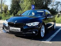 Utilizat 2016 BMW 418 Gran Coupé Coupe | 16.000 EUR