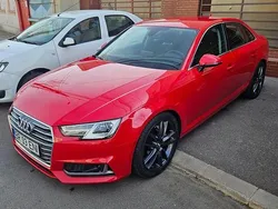 Culoarerosu Utilizat 2019 Audi A4 Hatchback | 20.500 EUR