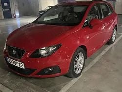 Utilizat 2011 Seat Mii Hatchback | 6.200 EUR