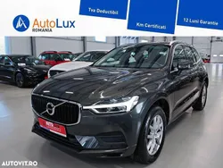 Culoaregri Utilizat 2019 Volvo XC60 Momentum SUV | 28.400 EUR (Preț OK)