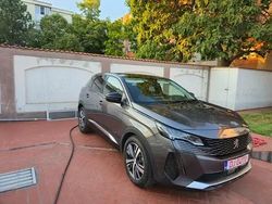 Gri Utilizat 2022 Peugeot 3008 GT SUV | 20.990 EUR (Preț bun)