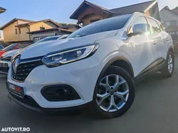 Alb Utilizat 2020 Renault Kadjar Equilibre SUV | 14.900 EUR (Preț OK)