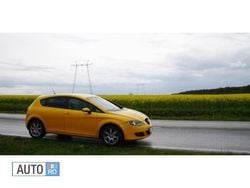 Utilizat 2008 Seat Leon Hatchback | 4.900 EUR (Scump)