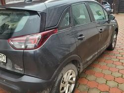 Gri Utilizat 2017 Opel Crossland X SUV | 8.000 EUR (Scump)