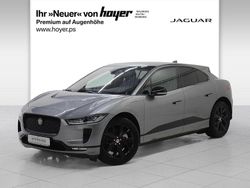 Utilizat 2022 Jaguar I-Pace S SUV | 40.968 EUR (Preț bun)