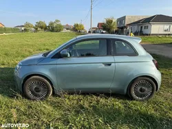 Albastru Utilizat 2022 Fiat 500e Icon Hatchback | 16.500 EUR