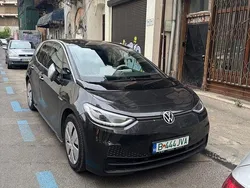 Culoarenegru Utilizat 2020 VW ID.3 Pro Performance Hatchback | 17.500 EUR