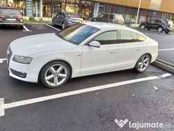 Utilizat 2010 Audi A5 Berlinǎ | 8.200 EUR (Preț OK)