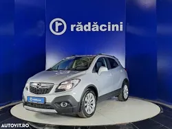 Culoaregri Utilizat 2015 Opel Mokka SUV | 8.450 EUR (Preț bun)