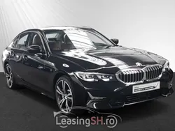 Negru Utilizat 2020 BMW 330 Berlinǎ | 35.581 EUR