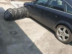 Negru Utilizat 2004 Audi A6 Berlinǎ | 1.999 EUR (Preț OK)