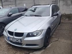 Utilizat 2005 BMW 320 Break | 3.200 EUR (Puțin scump)