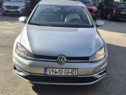 Culoareargint Utilizat 2020 VW Golf VII Hatchback | 12.000 EUR (Preț bun)