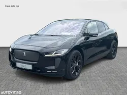 Culoarenegru Utilizat 2023 Jaguar I-Pace SUV | 69.346 EUR