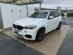 Utilizat 2015 BMW X5 M SUV | 18.500 EUR