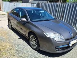 Utilizat 2008 Renault Laguna III Berlinǎ | 2.200 EUR (Preț OK)