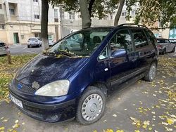 Utilizat 2001 Ford Galaxy Monovolum | 1.500 EUR