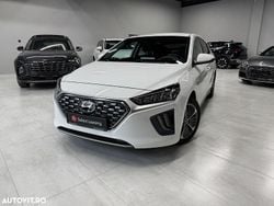 Culoarealb Utilizat 2021 Hyundai Ioniq Prime Hatchback | 15.940 EUR