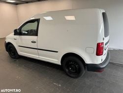 Alb Utilizat 2020 VW Caddy Monovolum | 12.342 EUR (Preț OK)