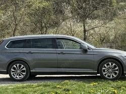 Gri Utilizat 2016 VW Passat Break | 12.700 EUR (Preț OK)