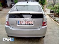 Gri Utilizat 2009 Toyota Prius Hatchback | 6.300 EUR