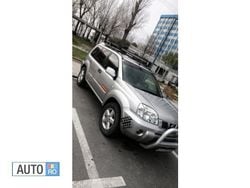 Gri Utilizat 2005 Nissan X-Trail SUV | 4.000 EUR