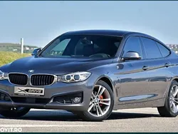 Gri Utilizat 2014 BMW 320 Gran Turismo Sport Line Berlinǎ | 12.290 EUR
