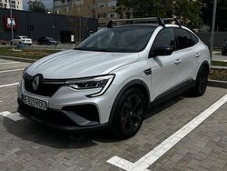 Culoarealb Utilizat 2021 Renault Arkana RS Line SUV | 18.499 EUR