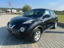Utilizat 2017 Nissan Juke SUV | 7.450 EUR (Super Preț)