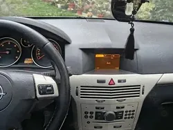 Utilizat 2007 Opel Astra Hatchback | 2.300 EUR (Preț OK)