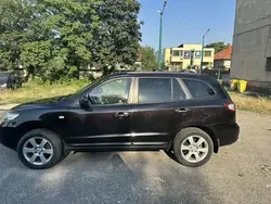 Utilizat 2007 Hyundai Santa Fe SUV | 5.000 EUR (Puțin scump)