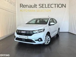 Culoarealb Utilizat 2024 Dacia Logan Expression Berlinǎ | 12.990 EUR (Puțin scump)