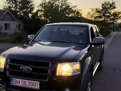 Utilizat 2008 Ford Ranger Pickup | 9.500 EUR