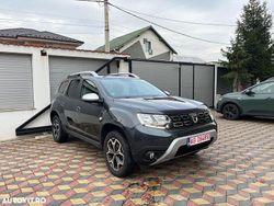 Culoaregri Utilizat 2019 Dacia Duster Comfort SUV | 12.990 EUR (Preț OK)