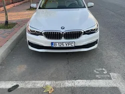 Culoarealb Utilizat 2020 BMW 520 Comfort Edition Break | 21.990 EUR (Preț bun)
