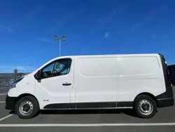 Utilizat 2016 Renault Trafic Van | 9.400 EUR (Super Preț)