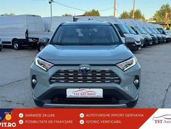 Culoaregri Utilizat 2020 Toyota RAV4 Hybrid SUV | 33.517 EUR (Preț OK)
