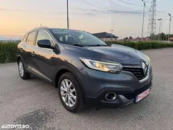 Gri Utilizat 2017 Renault Kadjar Intens SUV | 11.700 EUR (Preț OK)