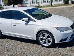 Culoarealb Utilizat 2013 Seat Leon Hatchback | 4.699 EUR (Preț OK)