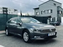 Utilizat 2017 VW Passat Break | 11.800 EUR (Preț OK)